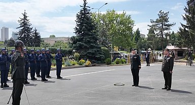 Genelkurmay Başkanı Bayraktaroğlu, Kanadalı mevkidaşı ile görüştü