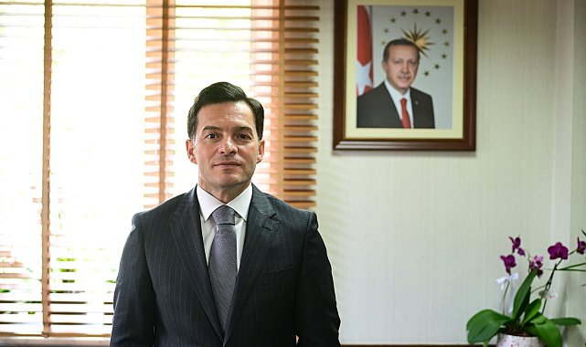 Göç İdaresi Başkanı Yazıcı: 406 insan ticareti mağduru koruma altına alındı