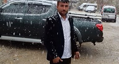 Gölette kaybolan orman işçisinin cansız bedeni bulundu