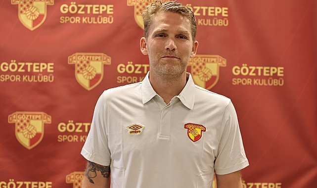 Göztepe Başkanı Rasmus Ankersen: Yeni sezonda daha başarılı olacağız