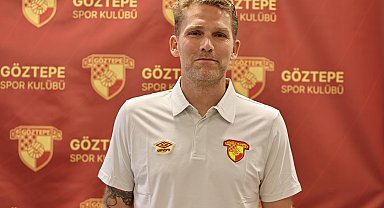 Göztepe Başkanı Rasmus Ankersen: Yeni sezonda daha başarılı olacağız