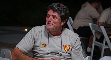 Göztepe Corrie Ndaba harekatı