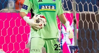 Göztepe kalesine Ali Emre geliyor