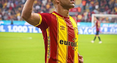 Göztepe'de Juan beklenen ilgiyi henüz göremedi