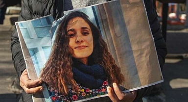 Gülistan Doku soruşturması: 15 gözaltı daha