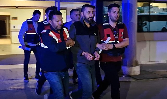 Gülistan Doku soruşturmasında 4 şüpheli daha tutuklandı