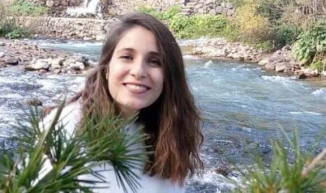 Gülistan Doku soruşturmasında Ankara'da 2 kişi gözaltına alındı