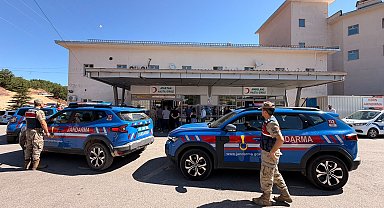 Gülistan Doku soruşturmasında eski Vali Sonel'in eşinin de olduğu 15 kişi gözaltına alındı