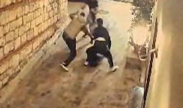 Güvenlik görevlisi Tahsin'i öldüren sanığa 18,5 yıl hapis