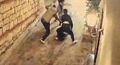 Güvenlik görevlisi Tahsin'i öldüren sanığa 18,5 yıl hapis