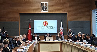 Güvenlik korucusuna tazminatı KDK kararıyla ödendi