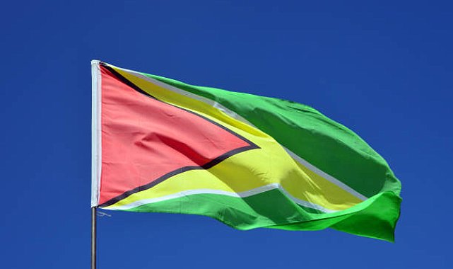 Guyana'da feribotun battığı kazada hayatını kaybedenlerin sayısı 41'e yükseldi