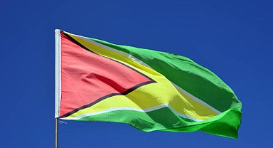 Guyana'da feribotun battığı kazada hayatını kaybedenlerin sayısı 41'e yükseldi