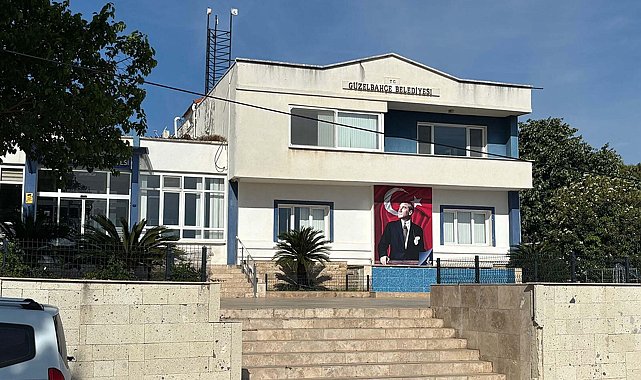 Güzelbahçe Belediyesi'ne ikinci dalga operasyon: 4 gözaltı