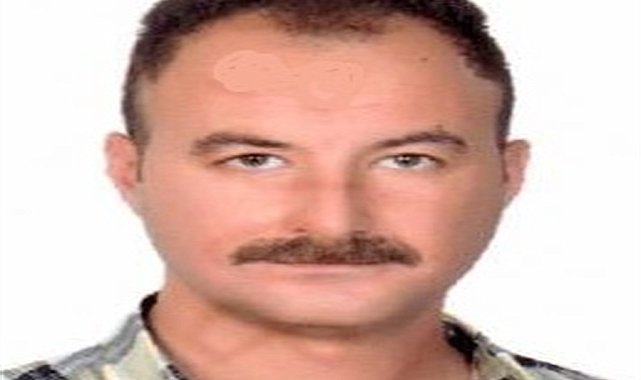 Hafriyat kamyonlarının karıştığı kazada ölen işçi toprağa verildi