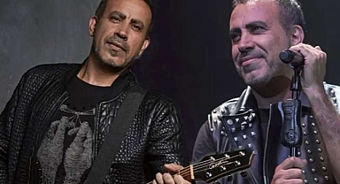 Haluk Levent Bursa’da gözaltına alındı