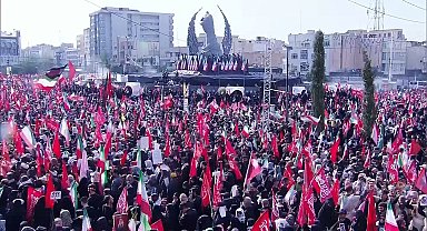 Hamaney için yarın Kum kentinde cenaze töreni düzenlenecek