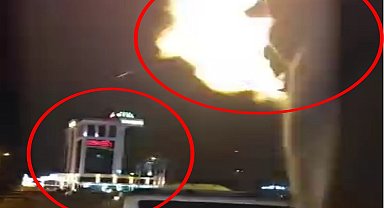 Hastaneye ateş açıp, o anları kaydeden 2 şüpheli tutuklandı