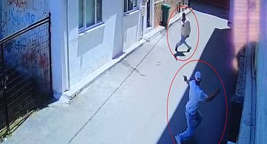 Husumetlisi tarafından silahla vurulan Oğulcan, 29 gün sonra hayatını kaybetti