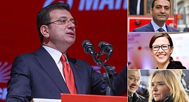 İBB Davasında 6 tahliye