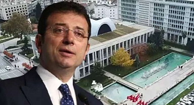 İBB davasında gerginlik