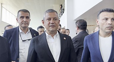 İBB'ye yönelik 'Yolsuzluk' davasında 64'üncü duruşma -2 Ek bilgi ve görüntü