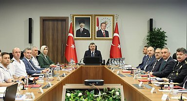 İçişleri Bakanı Çiftçi: Siber ortamda İşlenen suçlara karşi sıfır toleranstan taviz vermeyeceğiz