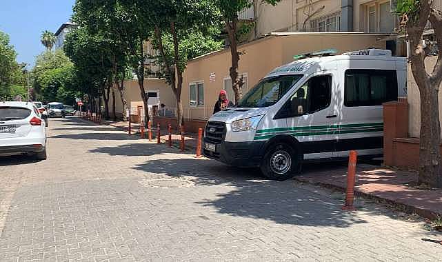 İki kardeşin kahreden sonu