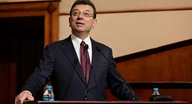 İmamoğlu’na yeni parti soruldu: Yanıtı dikkat çekti