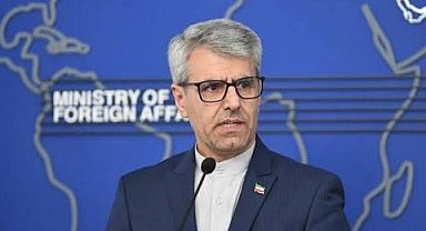 İran: ABD yönetimi içindeki bazı gruplar, taahhütlerin yerine getirilmesini engelliyor
