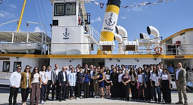 İş Bankası'ndan lise öğrencileri için girişimcilik programı: WorkupOnBoard