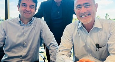 İş Girişim Sermayesi'nden Enlila Sağlık, Crescenta Biosciences'ın ana ortağı oldu