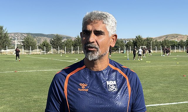 İsmet Taşdemir: Önceliğimiz borcumuzu sıfırlayabilmek