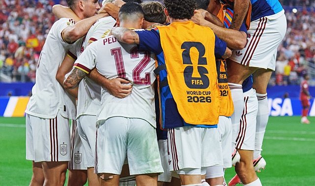İspanya, Portekiz'i eledi; Roberto Martinez istifa etti