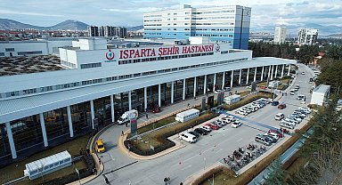 Isparta'da bin bilgisayar toplumsal fayda amacıyla kullanıma sunulacak