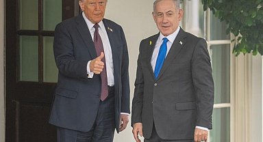 İsrail: Netanyahu ve Trump yakın zamanda bir araya gelecek