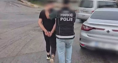 İstanbul merkezli 3 ilde uyuşturucu operasyonu: 45 şüpheli tutuklandı