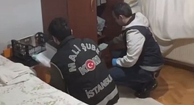 İstanbul merkezli 7 ilde yasa dışı bahis ve kara para operasyonu: 18 gözaltı Görüntü eklendi