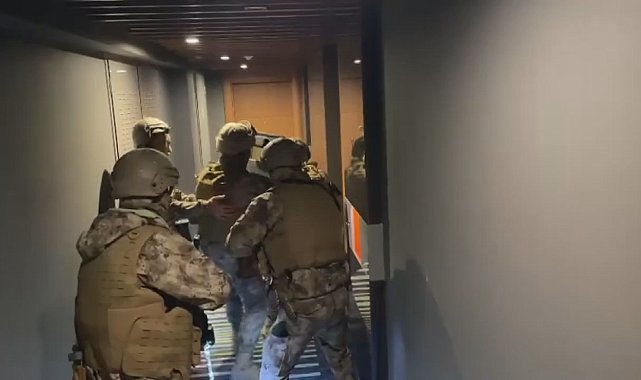 İstanbul merkezli 8 ilde yasa dışı bahis operasyonu: 26 gözaltı Görüntü ve fotoğraf eklendi
