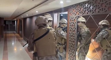 İstanbul'da 7 organize suç örgütüne operasyon: 28 gözaltı