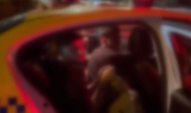 İstanbul'da kaçak göçmen operasyonu: 39 göçmen yakalandı