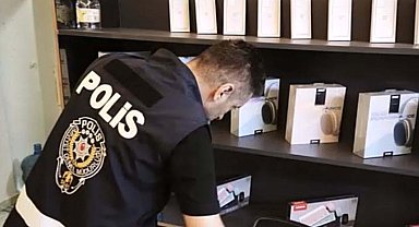 İzmir merkezli yasa dışı bahis operasyonunda 'öğrenci evi' detayı