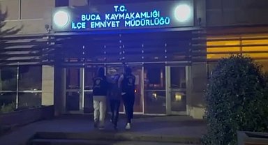 İzmir'de 51 yıl 4 ay hapisle aranan şüpheli yakalandı