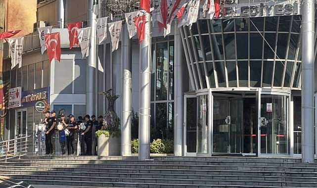 İzmit Belediyesi’ne yolsuzluk soruşturması