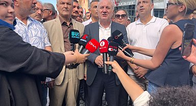 İzmit Belediyesi'ne operasyon: Başkan Fatma Kaplan Hürriyet dahil, 31 kişiye gözaltı