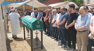 İznik Gölü'nde boğulan İsmail ile Bünyamin, çocukluk arkadaşıymış