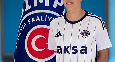 Jakop Jessen, Kasımpaşa'da