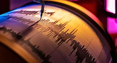Japonya’da 7,1 büyüklüğünde deprem
