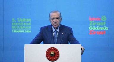 Kadın ve genç çiftçiye kredi müjdesi