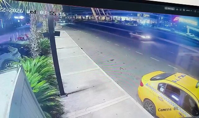 Kağıthane'deki kadın cinayetinde yeni görüntüler ortaya çıktı